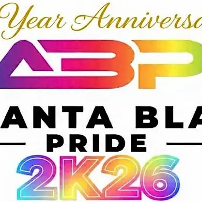 Atlanta Black Pride 2K26 - 5 Year Anniversary