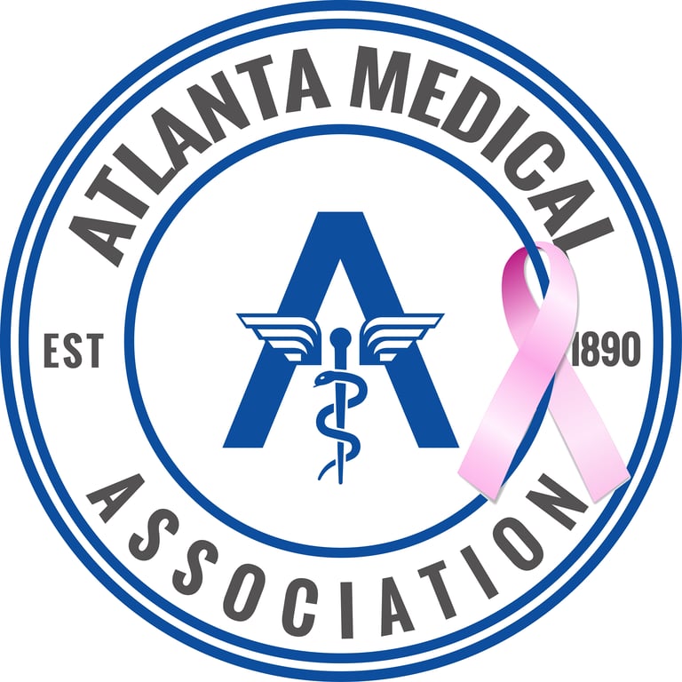 Atlanta Medical Association, Inc. - Black category in Atlanta GA