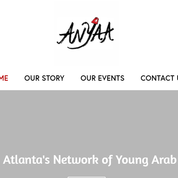 Atlanta's Network of Young Arab Americans - Arab category in Atlanta GA