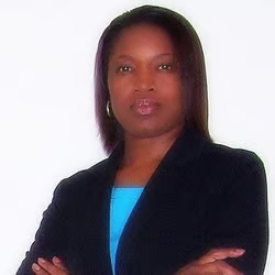 Atonya McClain - industry - in Katy, TX
