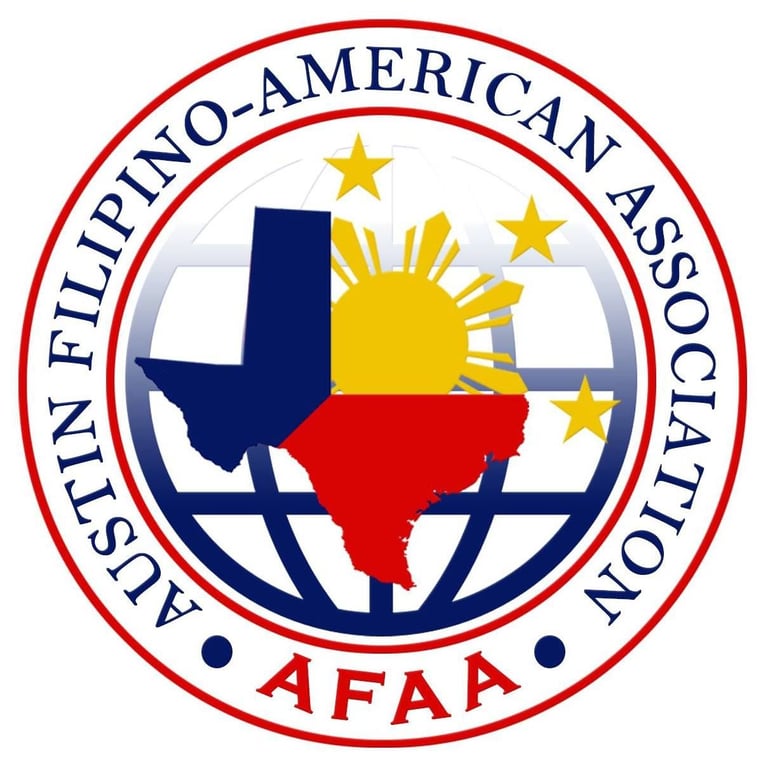 Austin Filipino-American Association - Filipino category in Austin TX