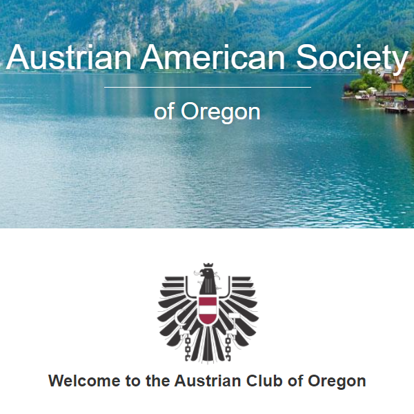 Austrian-American Society of Oregon