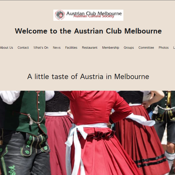 Austrian Club Melbourne