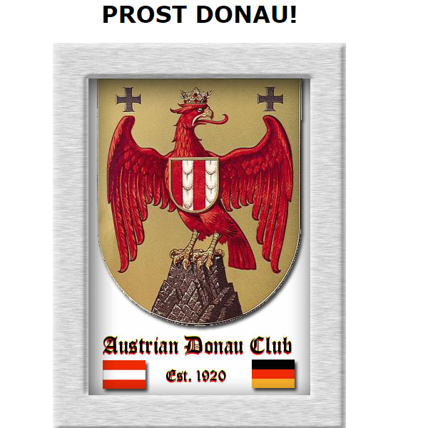 Austrian Donau Club