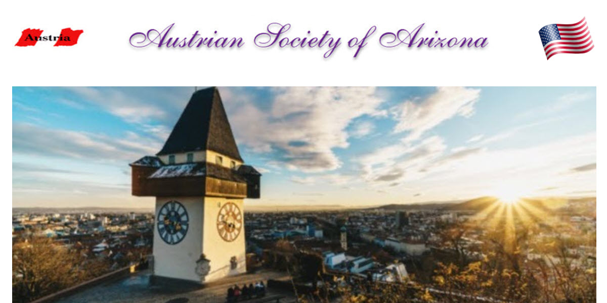Austrian Society of Arizona -  industry in Phoenix AZ