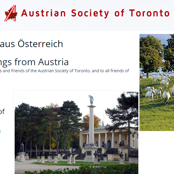 Austrian Society of Toronto