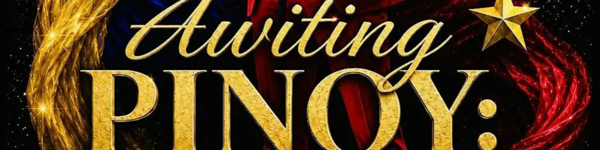 Awiting Pinoy: One Community, One Purpose -  industry in Hilo HI