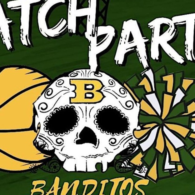 BAC Homecoming Game Watch Party