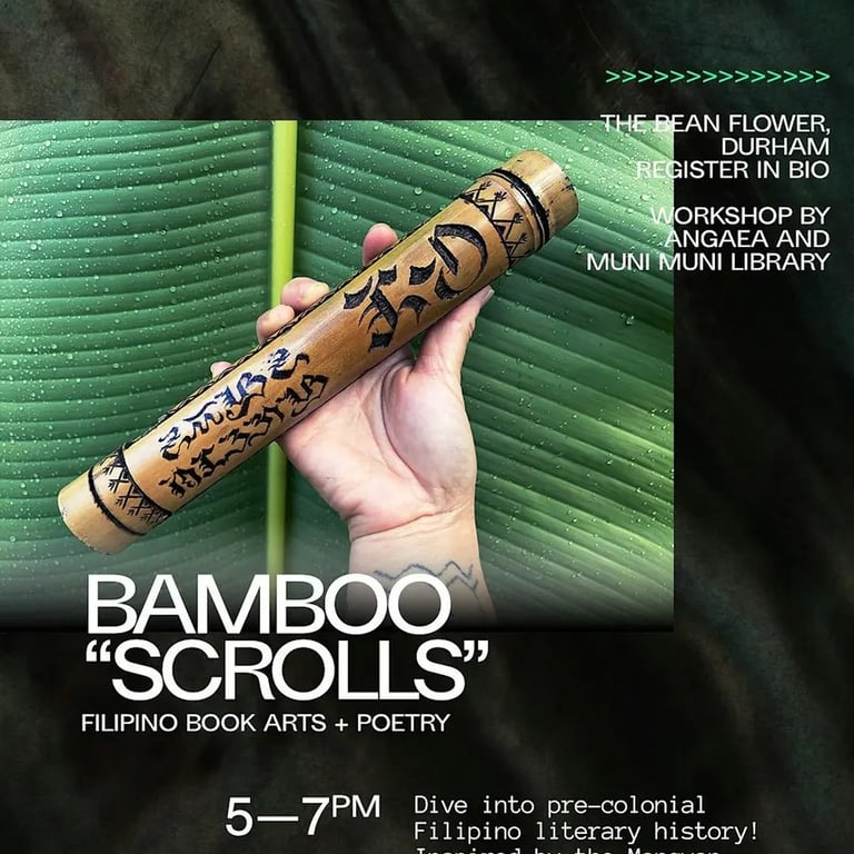 BAMBOO 
