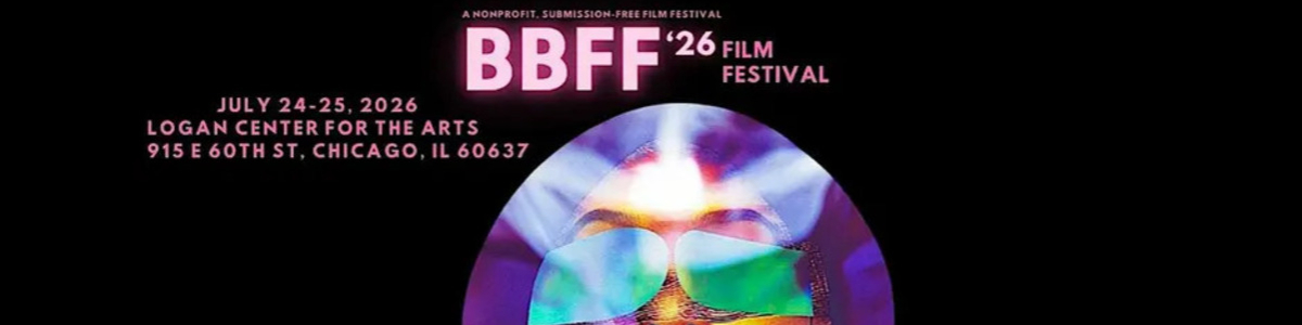 BBFF '26 (Black & Brown Femme Film Festival) -  industry in Chicago IL