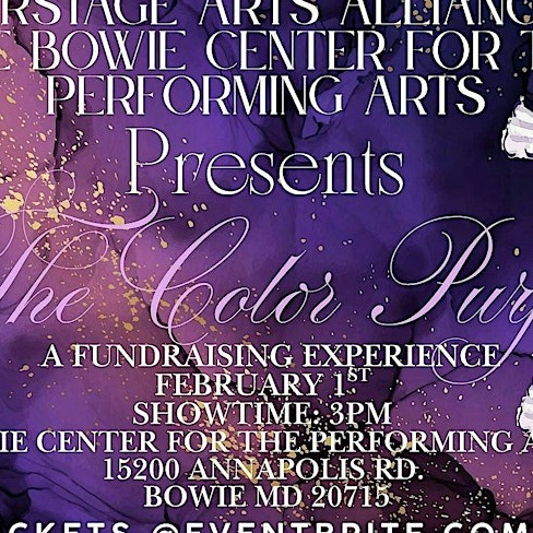 BCPA and CSAA Present: 