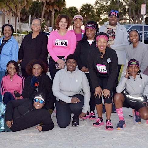 BGR! Nation x Run Gasparilla National Meetup