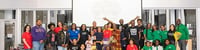 BHM Unites 2026 -  industry in Irvine CA