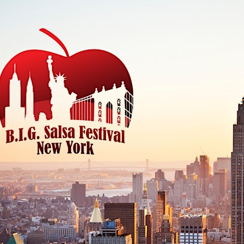BIG Salsa Festival New York 2026
