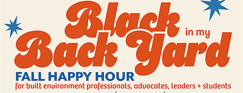 BIMBY Fall Happy Hour -  industry in Washington DC