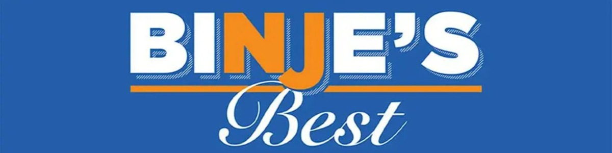 BINJE's Best: Top Hispanic Leaders 2026 -  industry in South Orange Village NJ