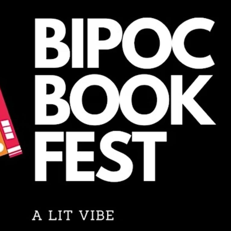 BIPOC Book Fest