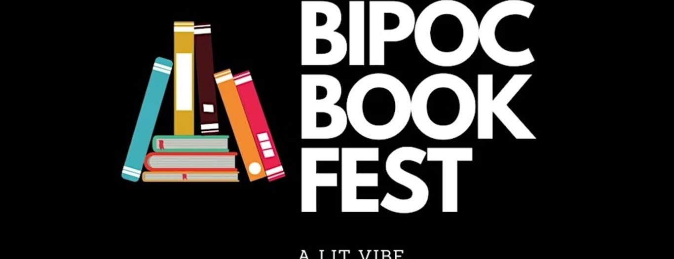 BIPOC Book Fest -  industry in Houston TX