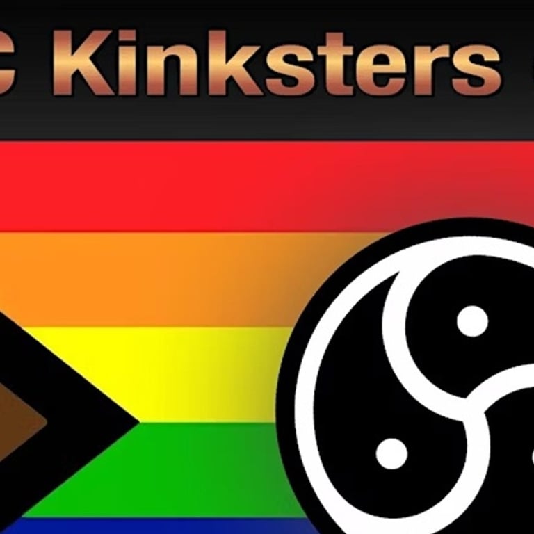 BIPOC Meet and Eat: BIPOC KInksters of VA Monthly Slosh