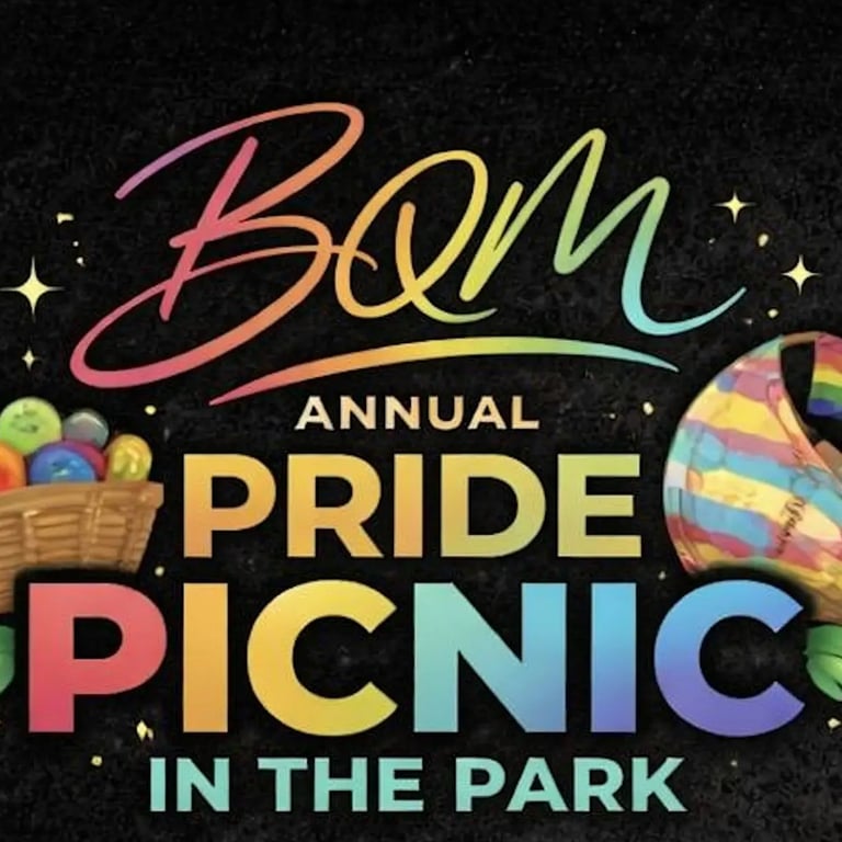 BQM 2nd Annual Picnic