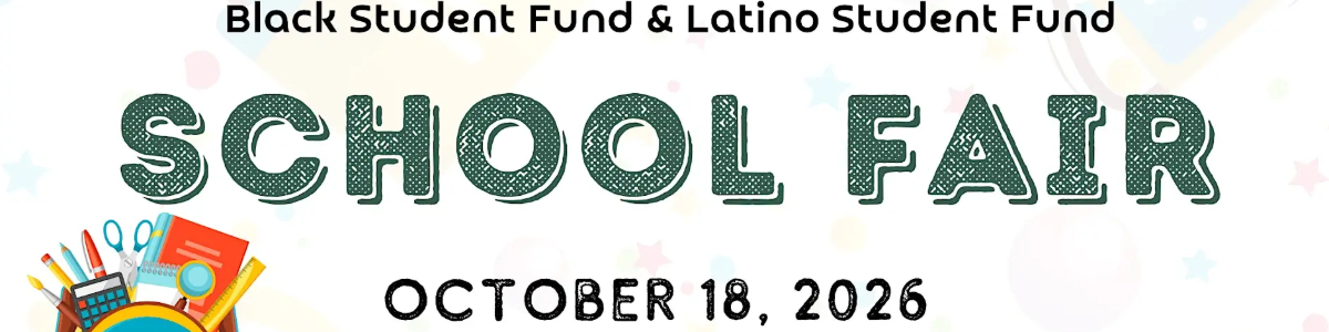 BSF/LSF 54th Annual School Fair -  industry in Washington DC