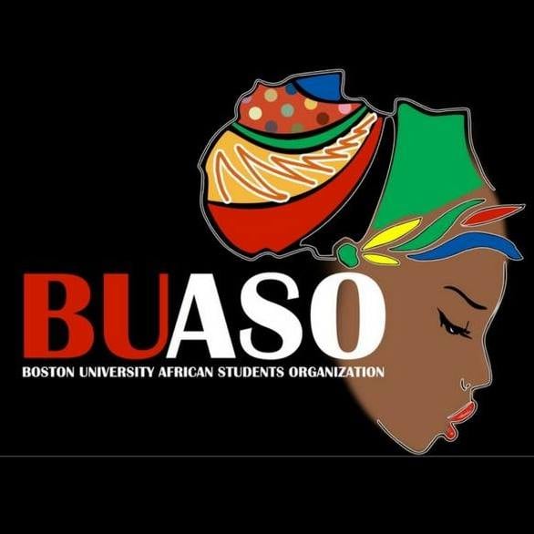 BU African Students Organization - Black category in Boston MA