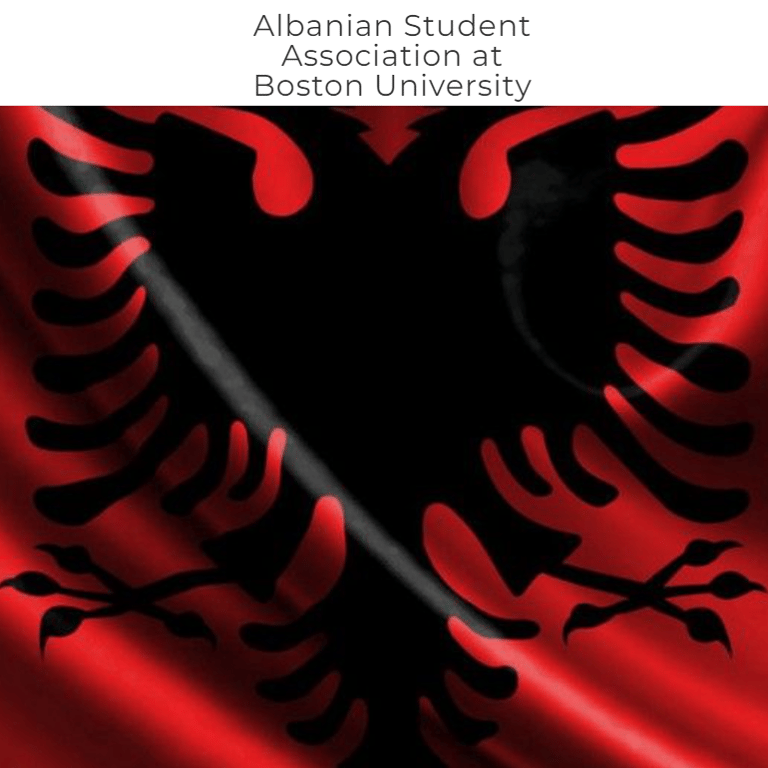 BU Albanian Student Association - Albanian category in Boston MA