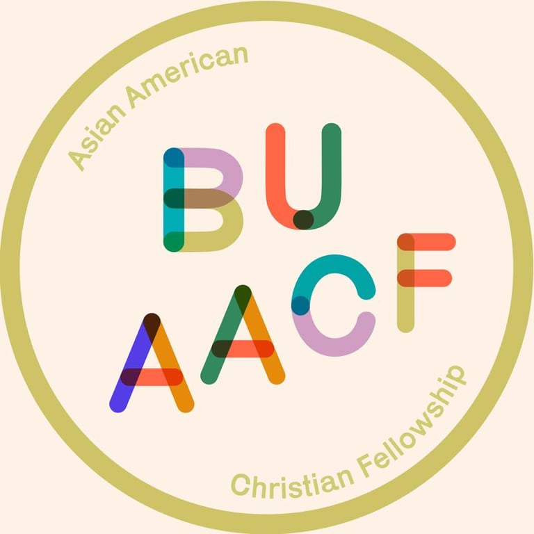 BU Asian American Christian Fellowship - Chinese category in Boston MA