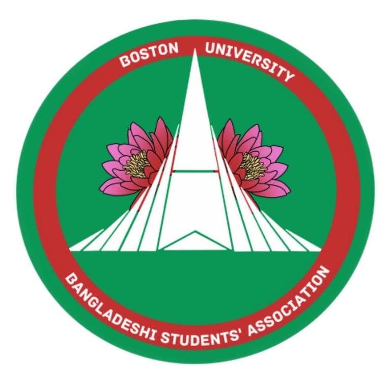 BU Bangladeshi Students' Association