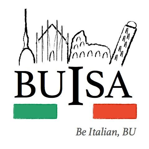 BU Italian Students Association -  industry in Boston MA