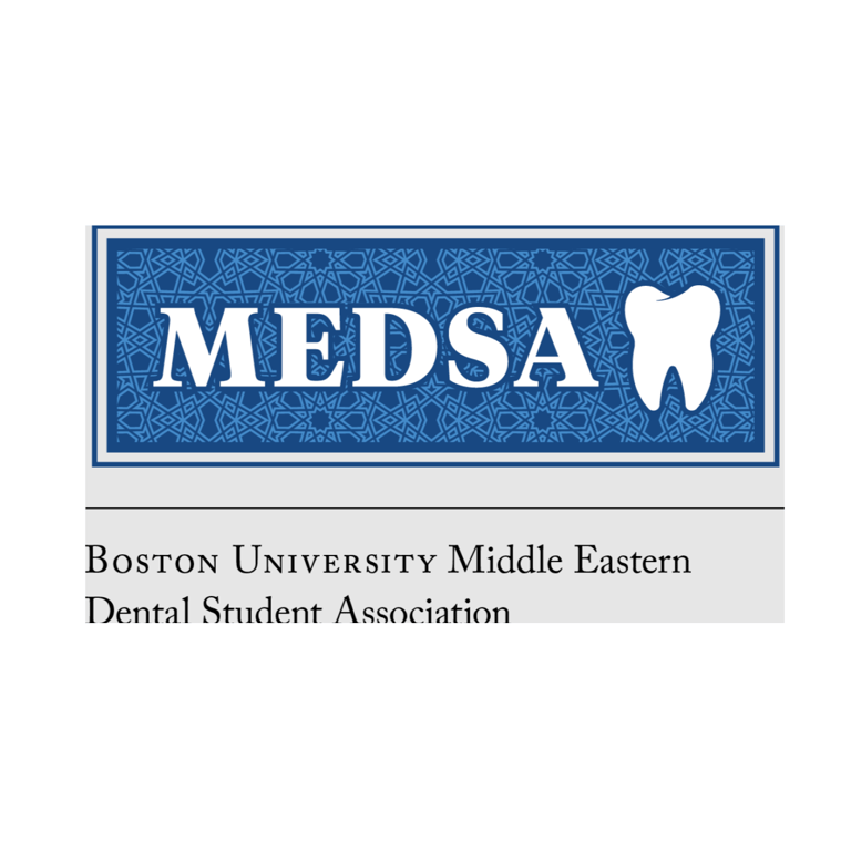 BU Middle Eastern Dental Student Association