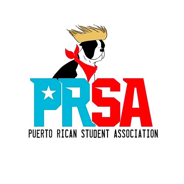 BU Puerto Rican Student Association -  industry in Boston MA
