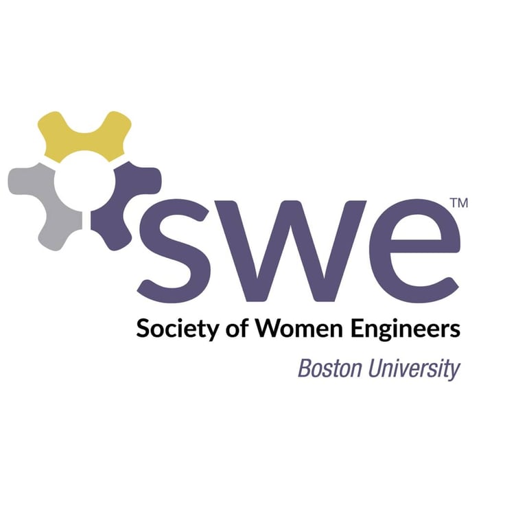 BU Society of Women Engineers -  industry in Boston MA