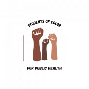 BU Students of Color for Public Health