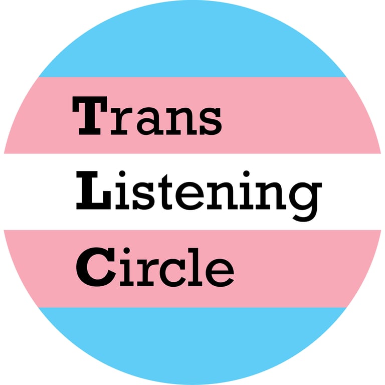 BU Trans Listening Circle - LGBTQ category in Boston MA