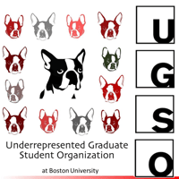 BU Underrepresented Graduate Student Organization - Black category in Boston MA