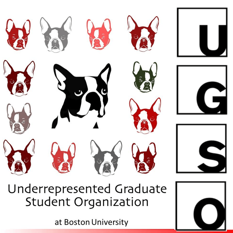 BU Underrepresented Graduate Student Organization -  industry in Boston MA