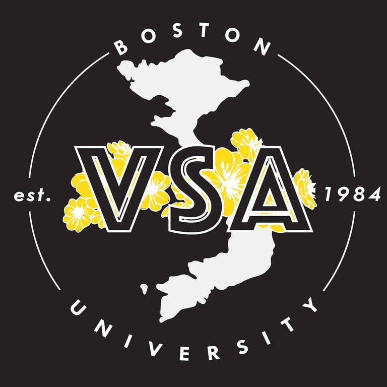 BU Vietnamese Student Association -  industry in Boston MA
