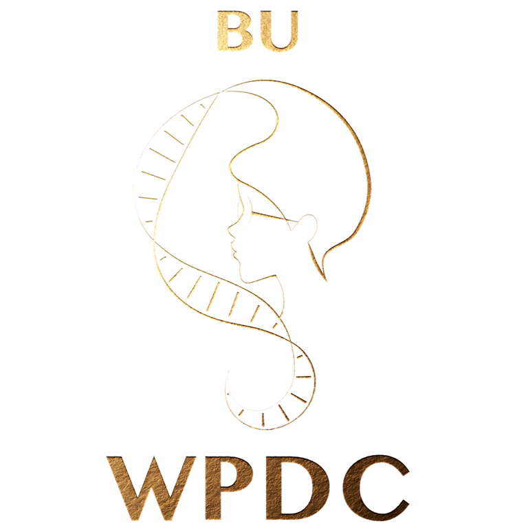 BU Women's Professional Development Committee -  industry in Boston MA