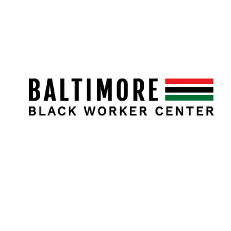Baltimore Black Worker Center - Black category in  