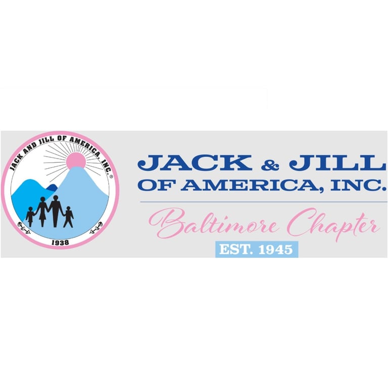 Baltimore Chapter, Jack and Jill of America, Incorporated - Black category in Baltimore MD
