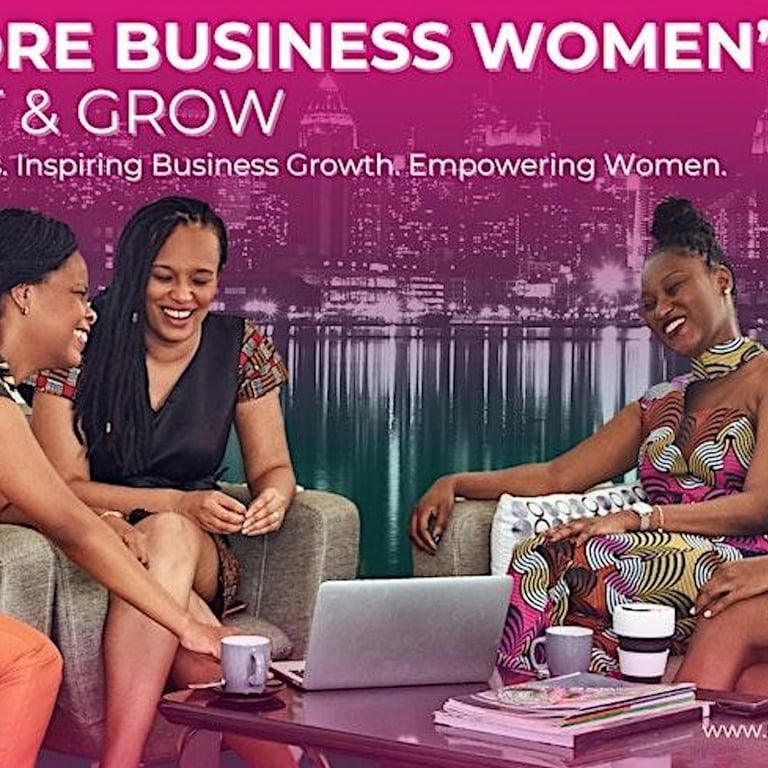 Baltimore Women in Business Networking