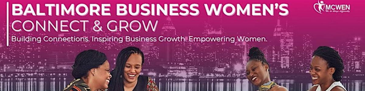 Baltimore Women in Business Networking -  industry in Owings Mills MD