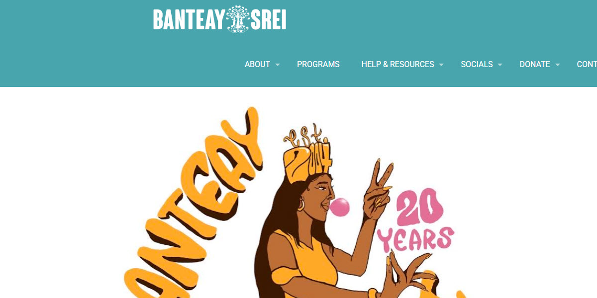 Banteay Srei -  industry in Oakland CA