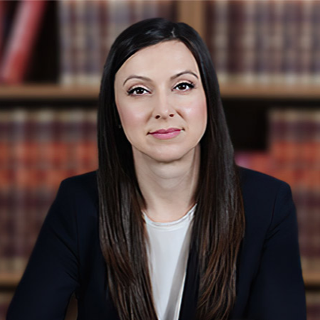 Barbara K. Opalinski - industry - in Toronto, ON