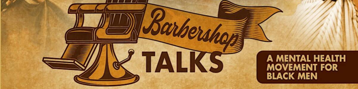 Barbershop Talks @ Handz Barbershop -  industry in Houston TX