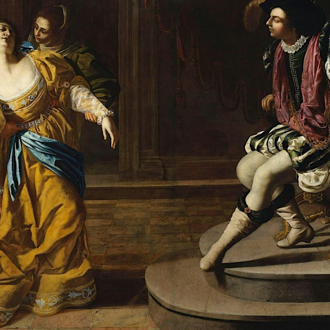 Baroque Masterwork Concert: 