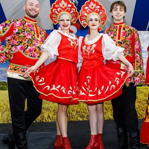 Barynya