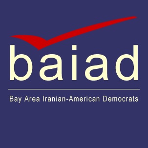Bay Area Iranian-American Democrats - Iranian category in San Jose CA