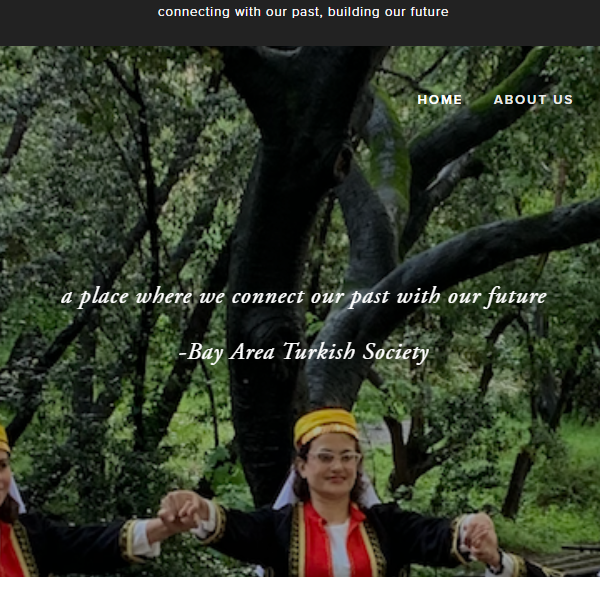 Bay Area Turkish Society